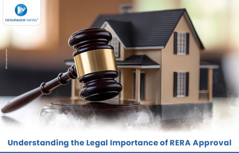 Understanding the Legal Importance of RERA Approval